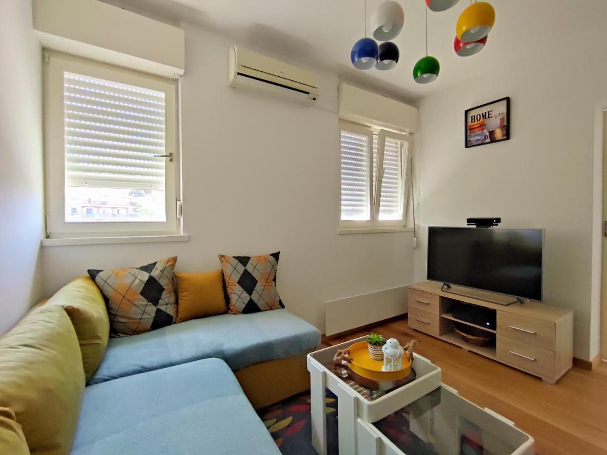 Sea You Apartment Χβαρ Εξωτερικό φωτογραφία