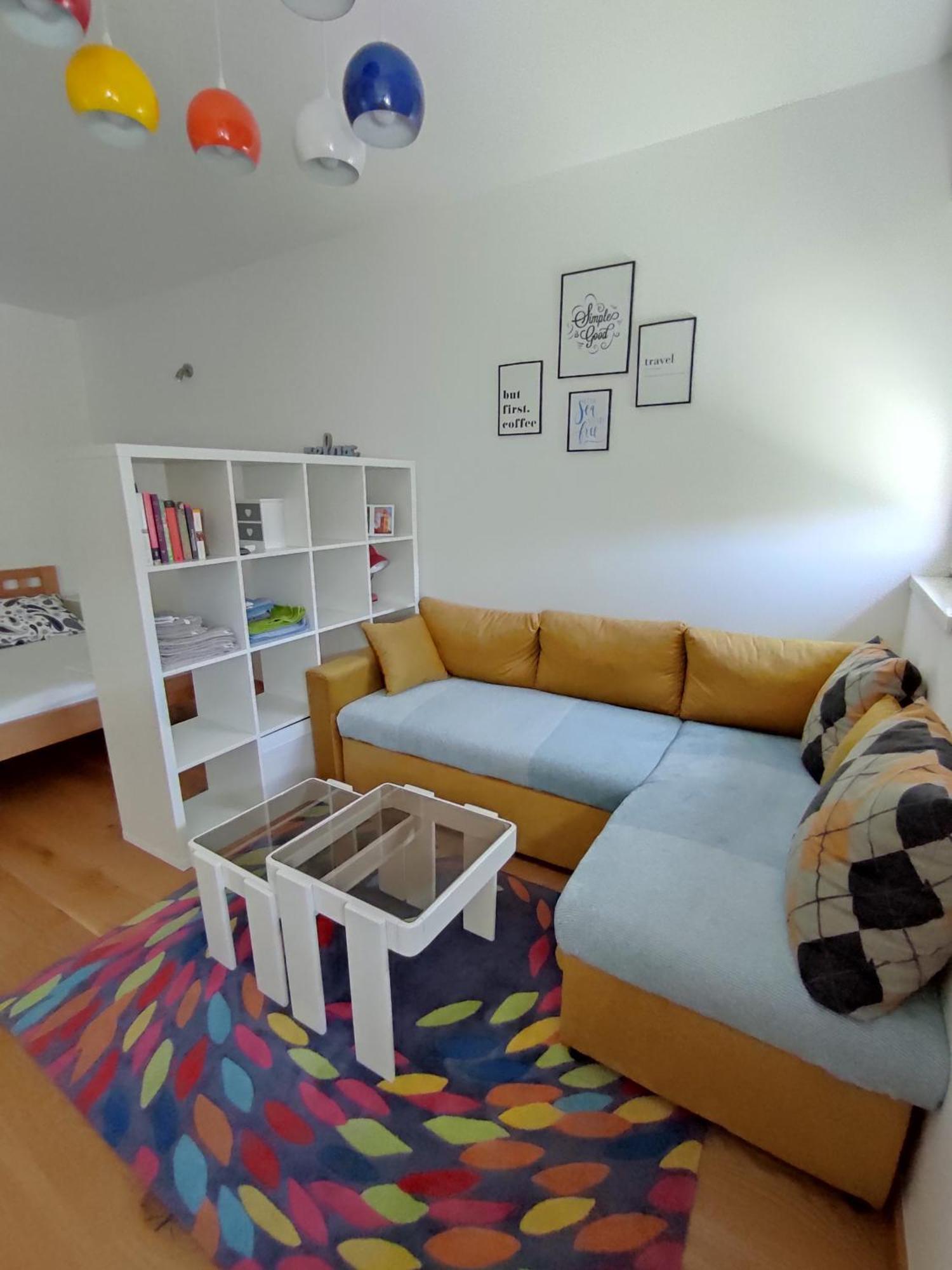 Sea You Apartment Χβαρ Δωμάτιο φωτογραφία