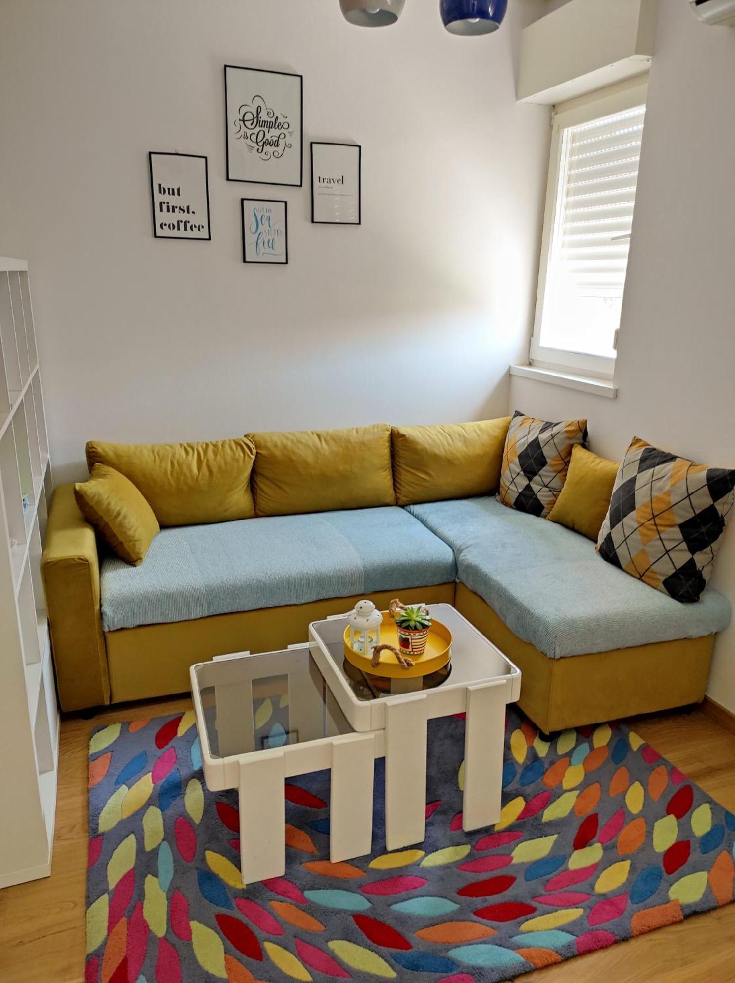 Sea You Apartment Χβαρ Δωμάτιο φωτογραφία