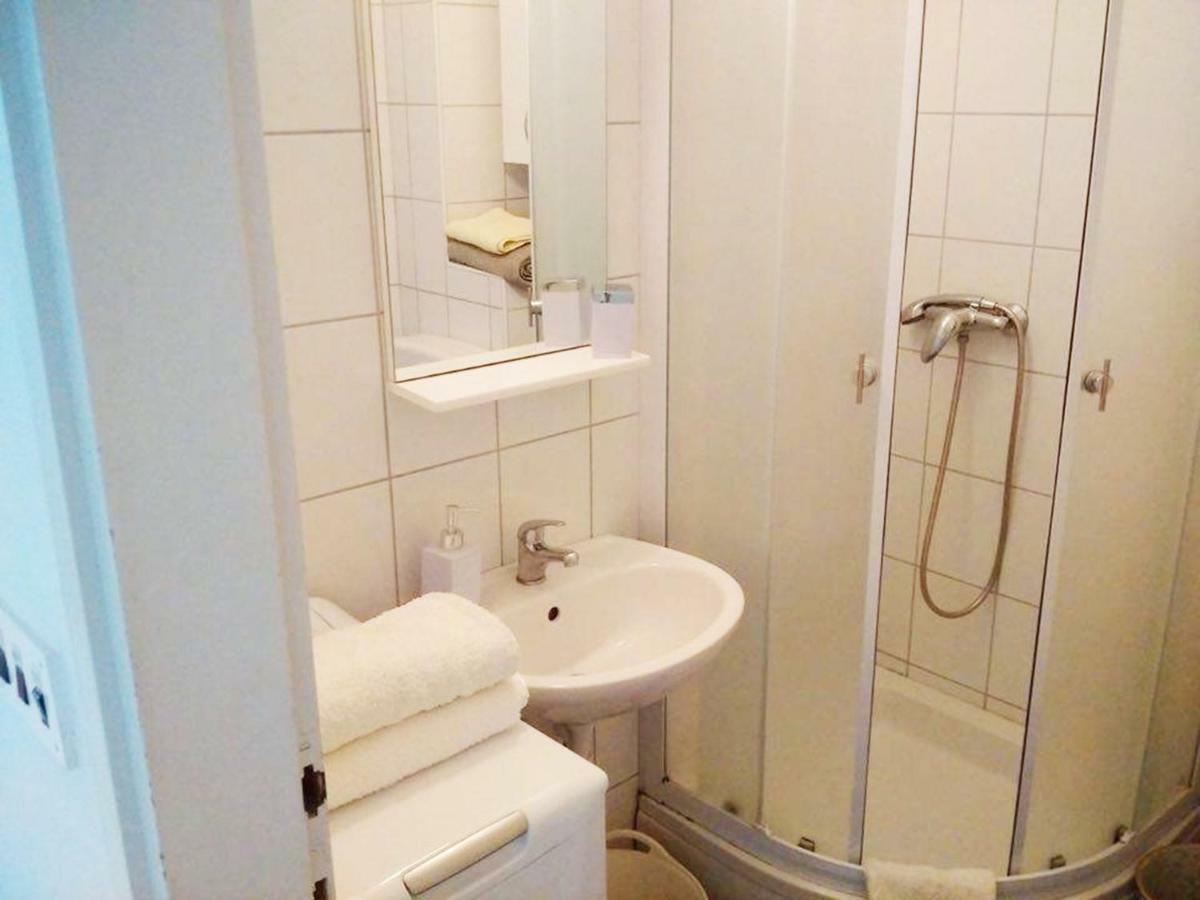 Sea You Apartment Χβαρ Εξωτερικό φωτογραφία