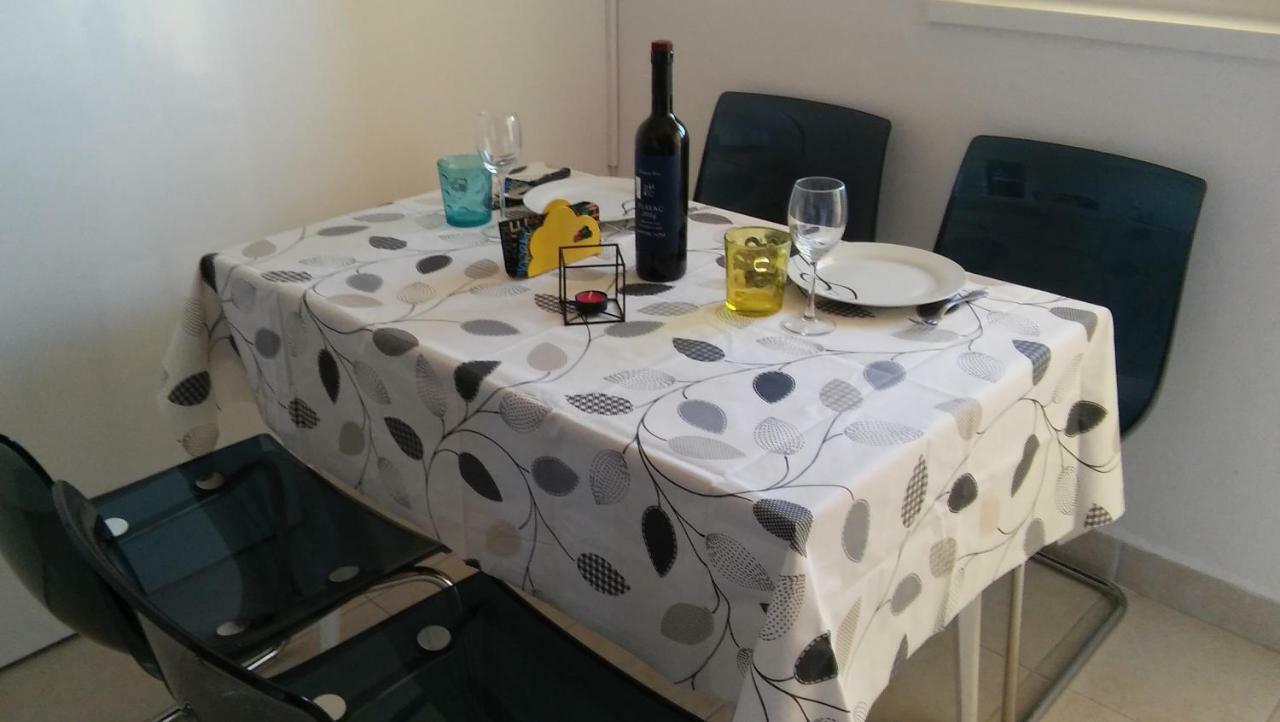 Sea You Apartment Χβαρ Εξωτερικό φωτογραφία