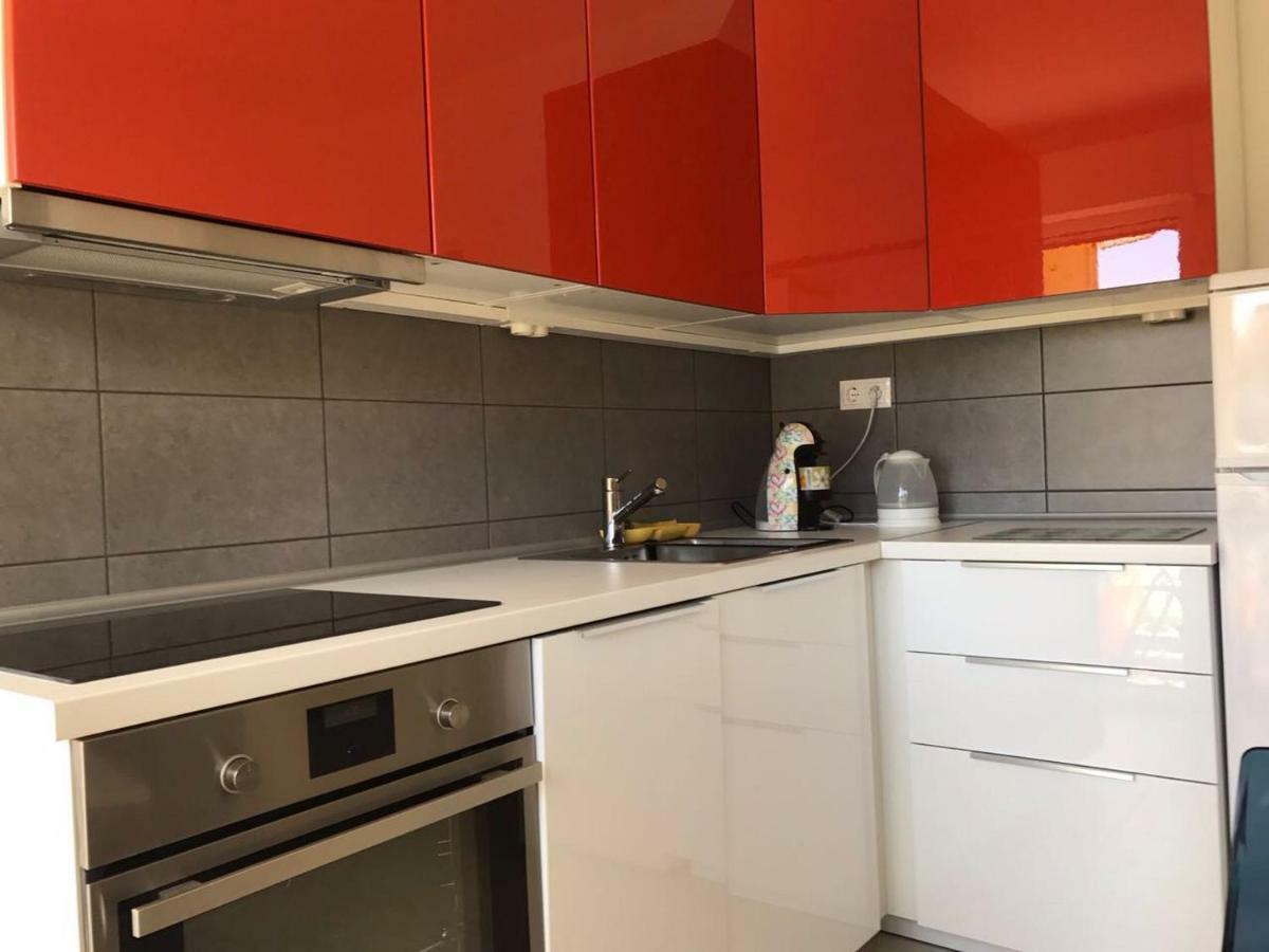 Sea You Apartment Χβαρ Εξωτερικό φωτογραφία