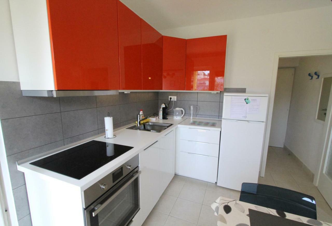 Sea You Apartment Χβαρ Εξωτερικό φωτογραφία
