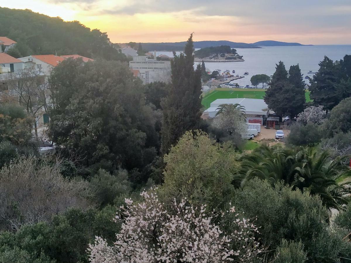 Sea You Apartment Χβαρ Εξωτερικό φωτογραφία