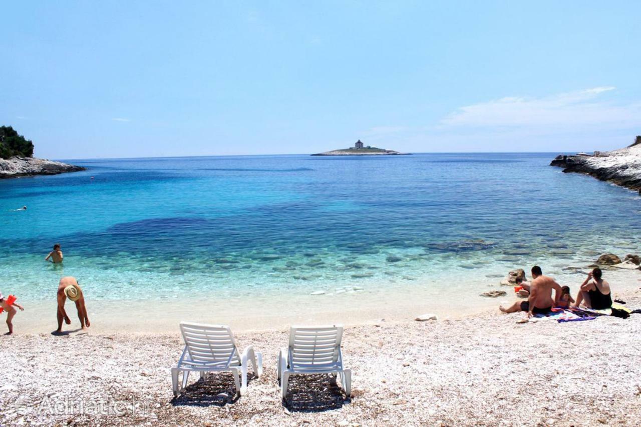 Sea You Apartment Χβαρ Εξωτερικό φωτογραφία